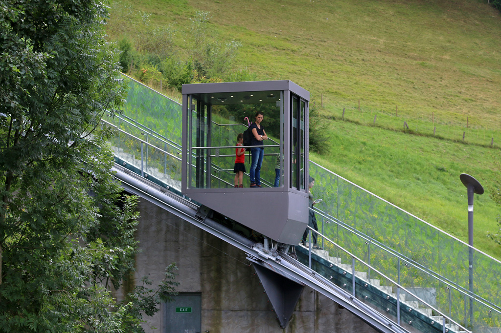 Берн, Inauen-Schätti Comfort № 1