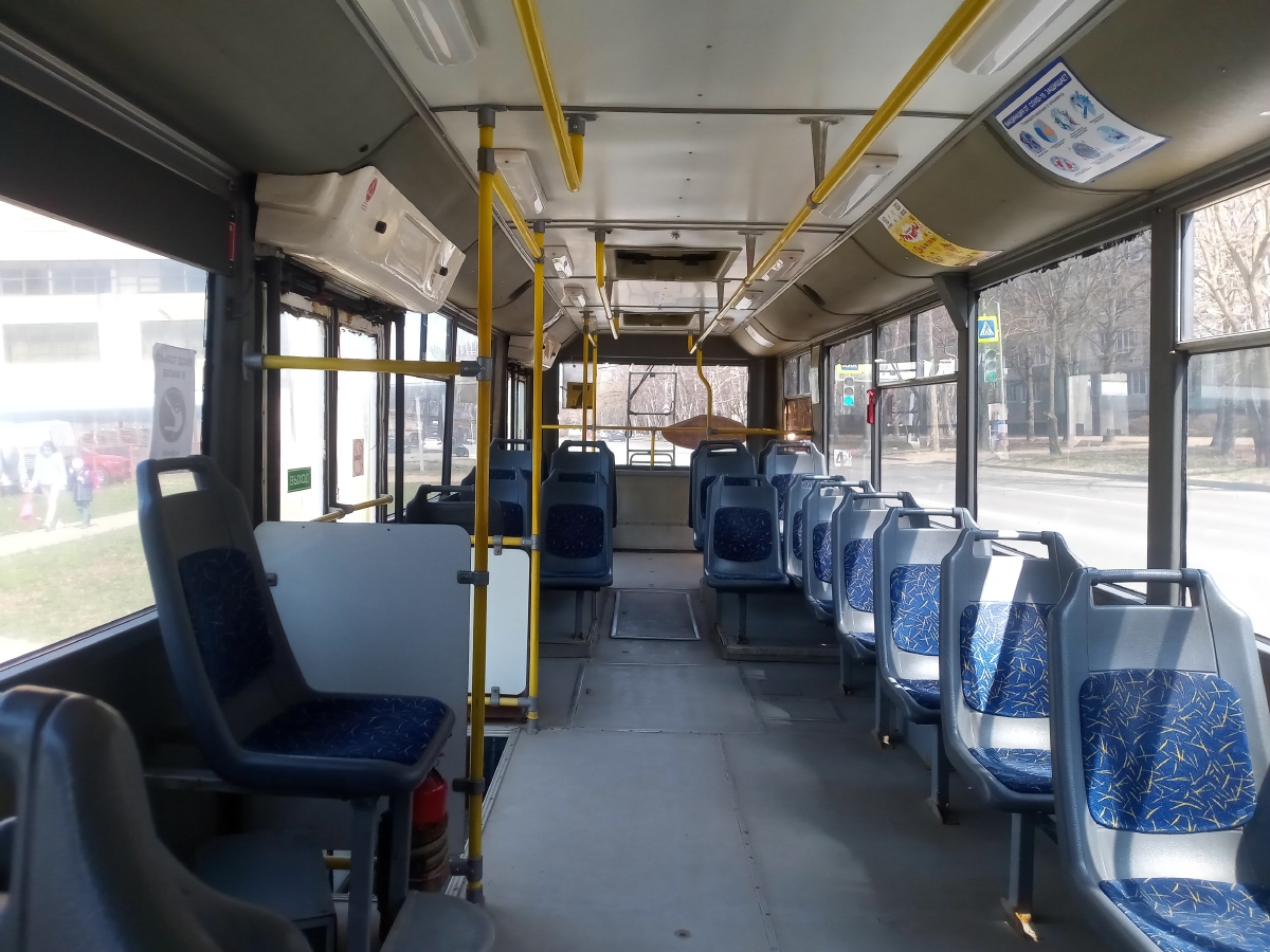 Ставрополь, БТЗ-52764Р № 254