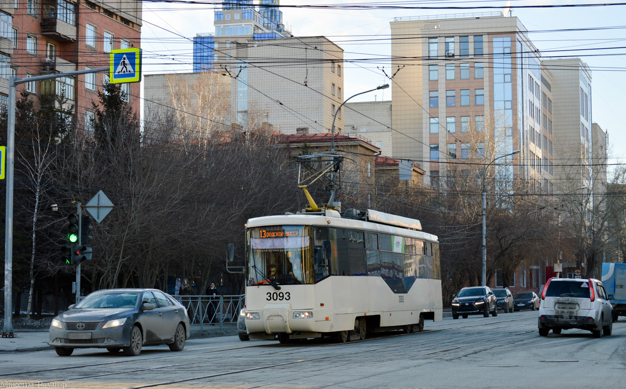 Novoszibirszk, BKM 62103 — 3093