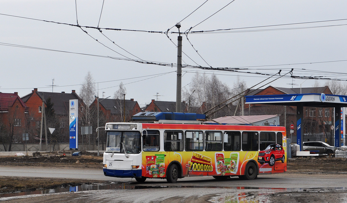 Омбы, MTrZ-5279-0000012 № 25