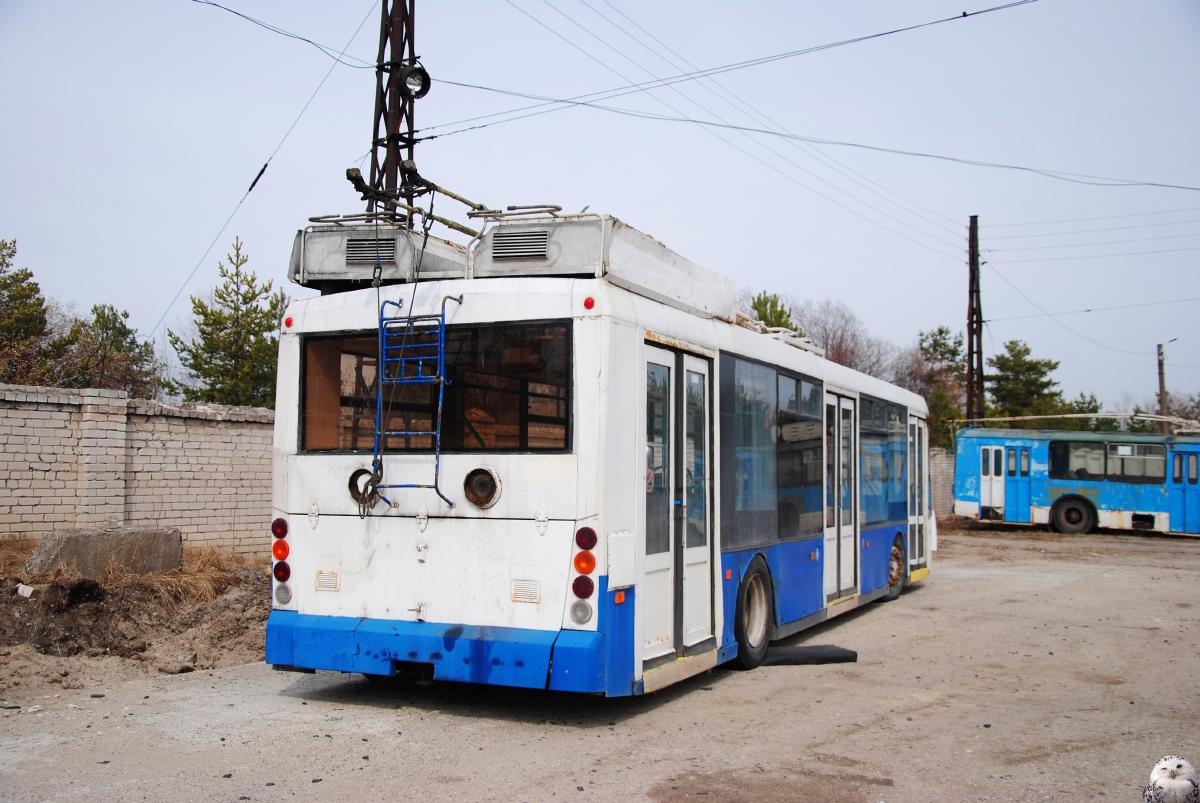 Дзержинск, Тролза-5265.00 «Мегаполис» № (1429)