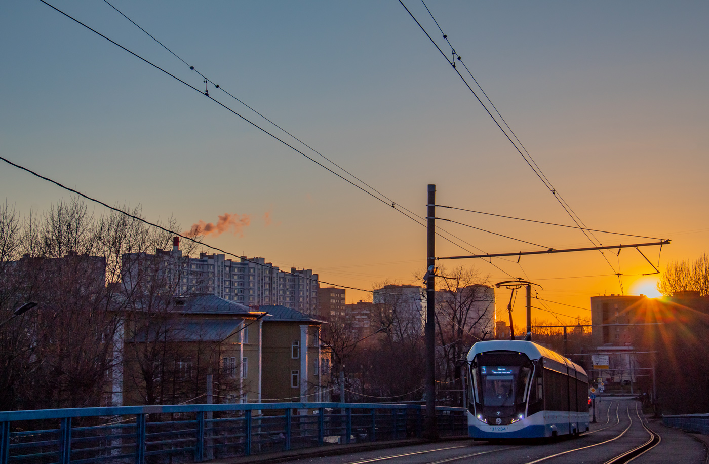 Moscow — Miscellaneous photos