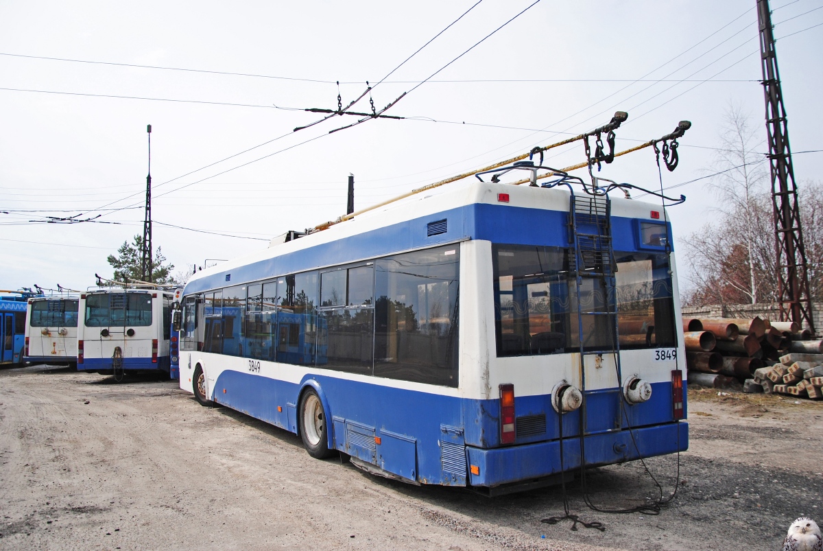 Дзержинск, СВАРЗ-6235.01 (БКМ 32100М) № 023