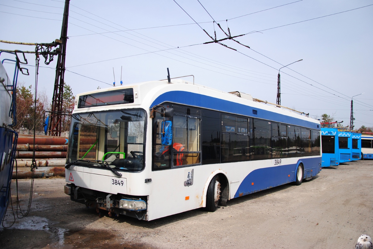 Дзержинск, СВАРЗ-6235.01 (БКМ 32100М) № 023