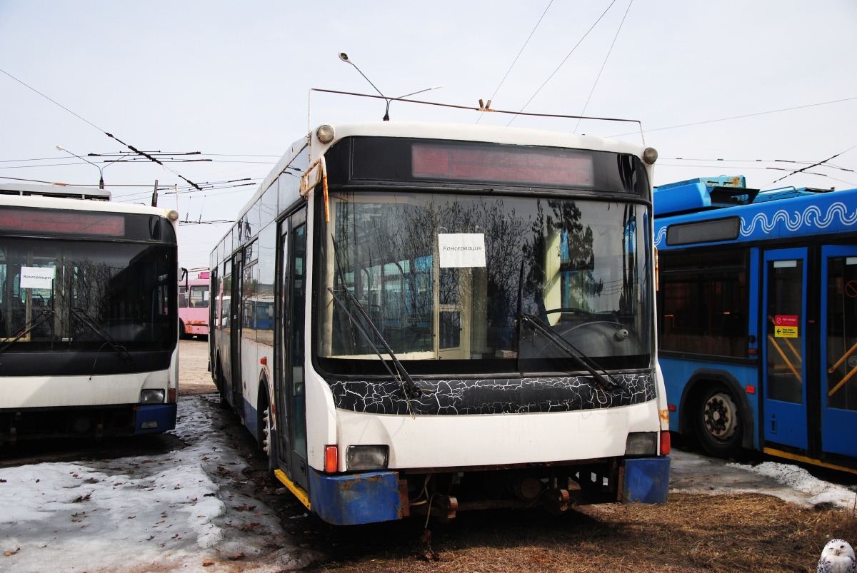 Дзержинск, ВМЗ-5298.01 (ВМЗ-463) № (1911)
