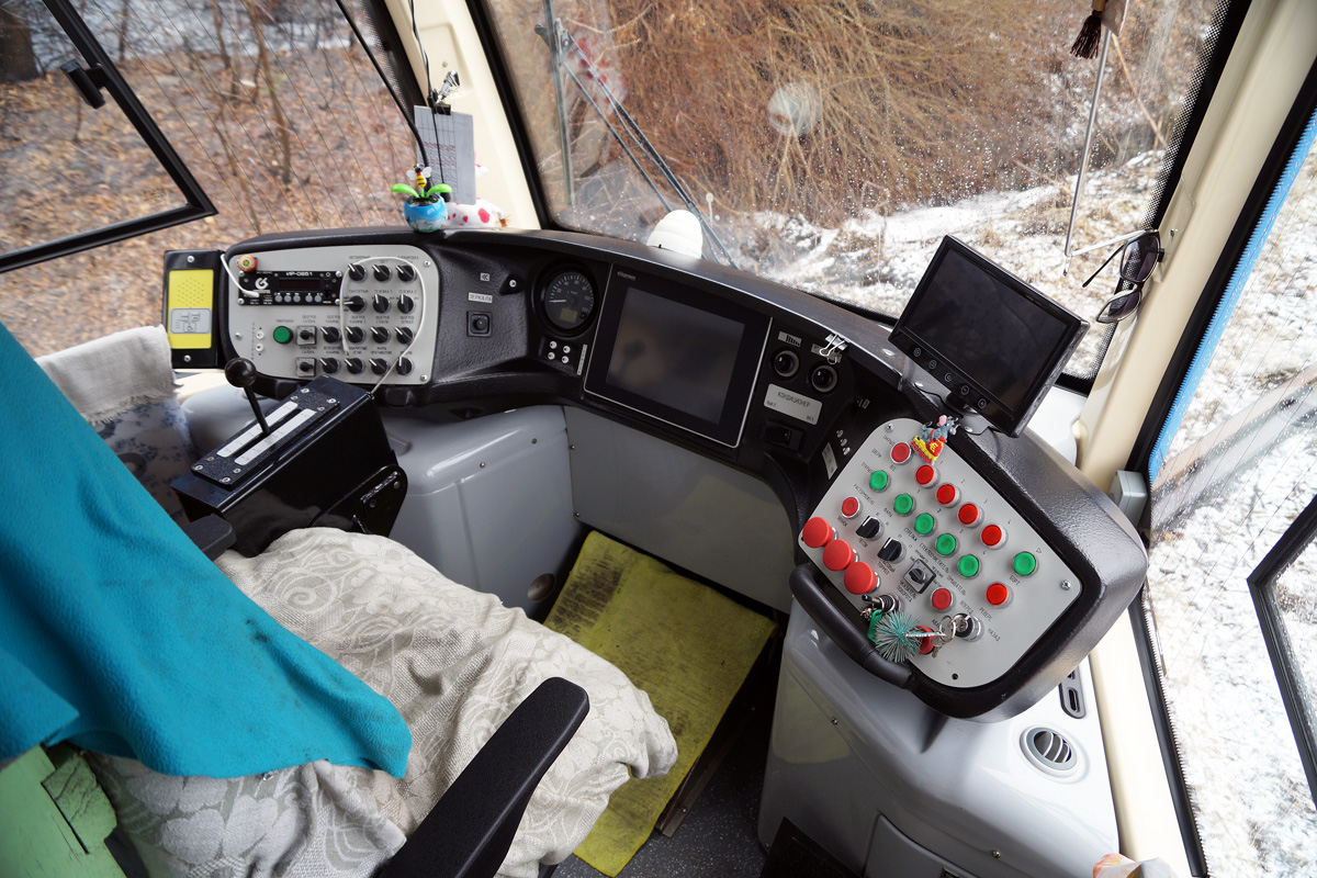 Новокузнецк, 71-623-04 № 330