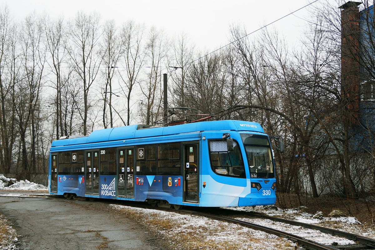 Новокузнецк, 71-623-04 № 330
