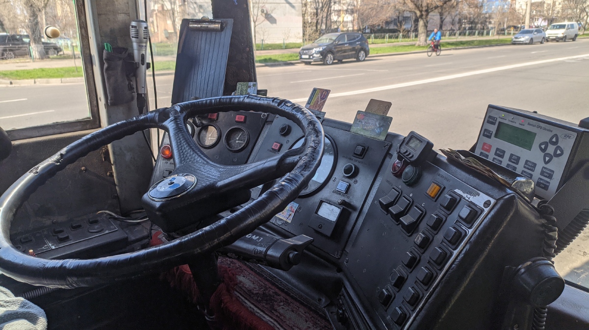 Киев, Киев-12.03 № 4032