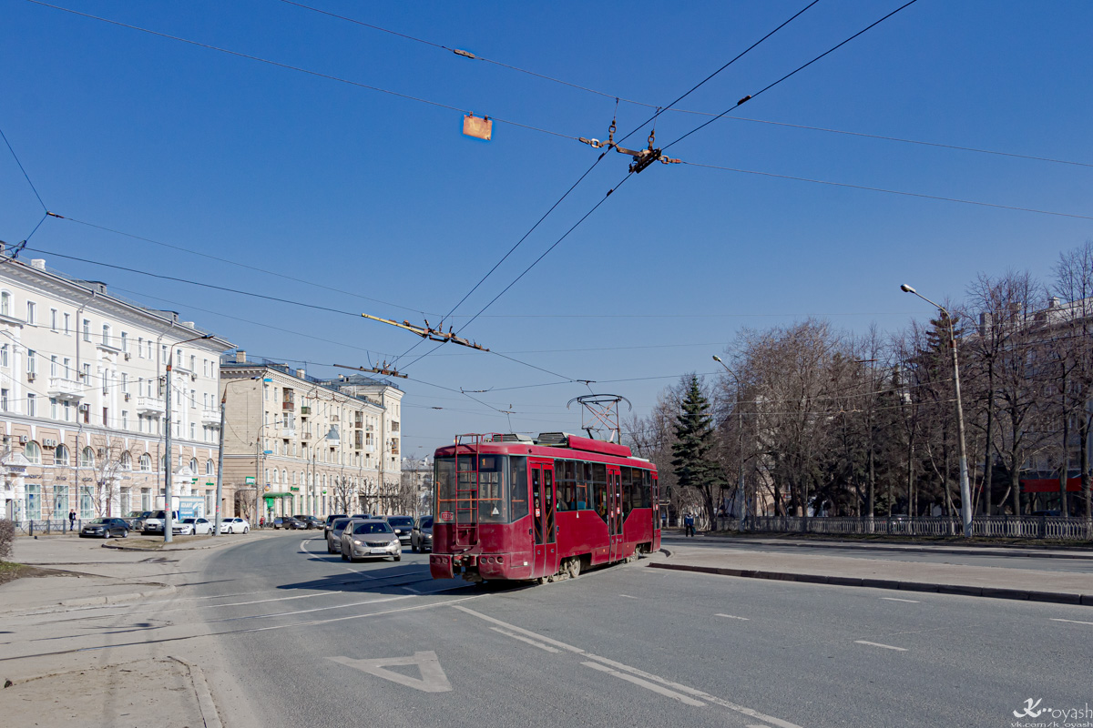 Казань, Stadler 62103 № 1335