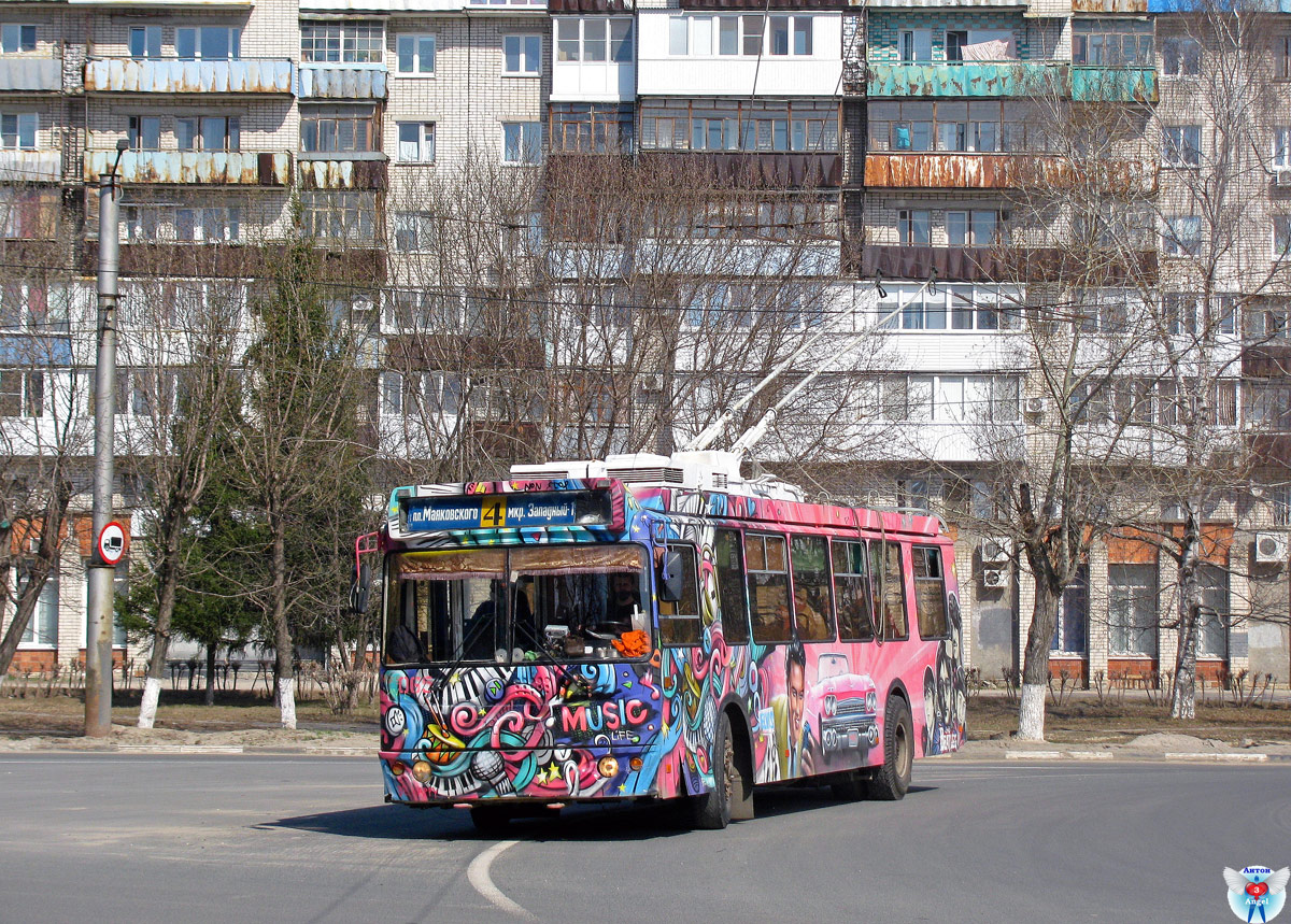 Дзержинск, ЗиУ-682Г-016.02 № 065