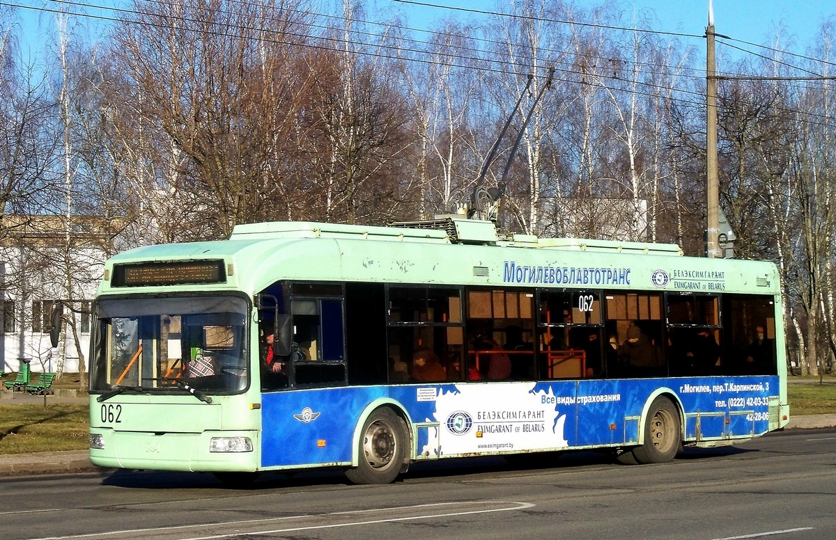 Могилёв, БКМ 32102 № 062