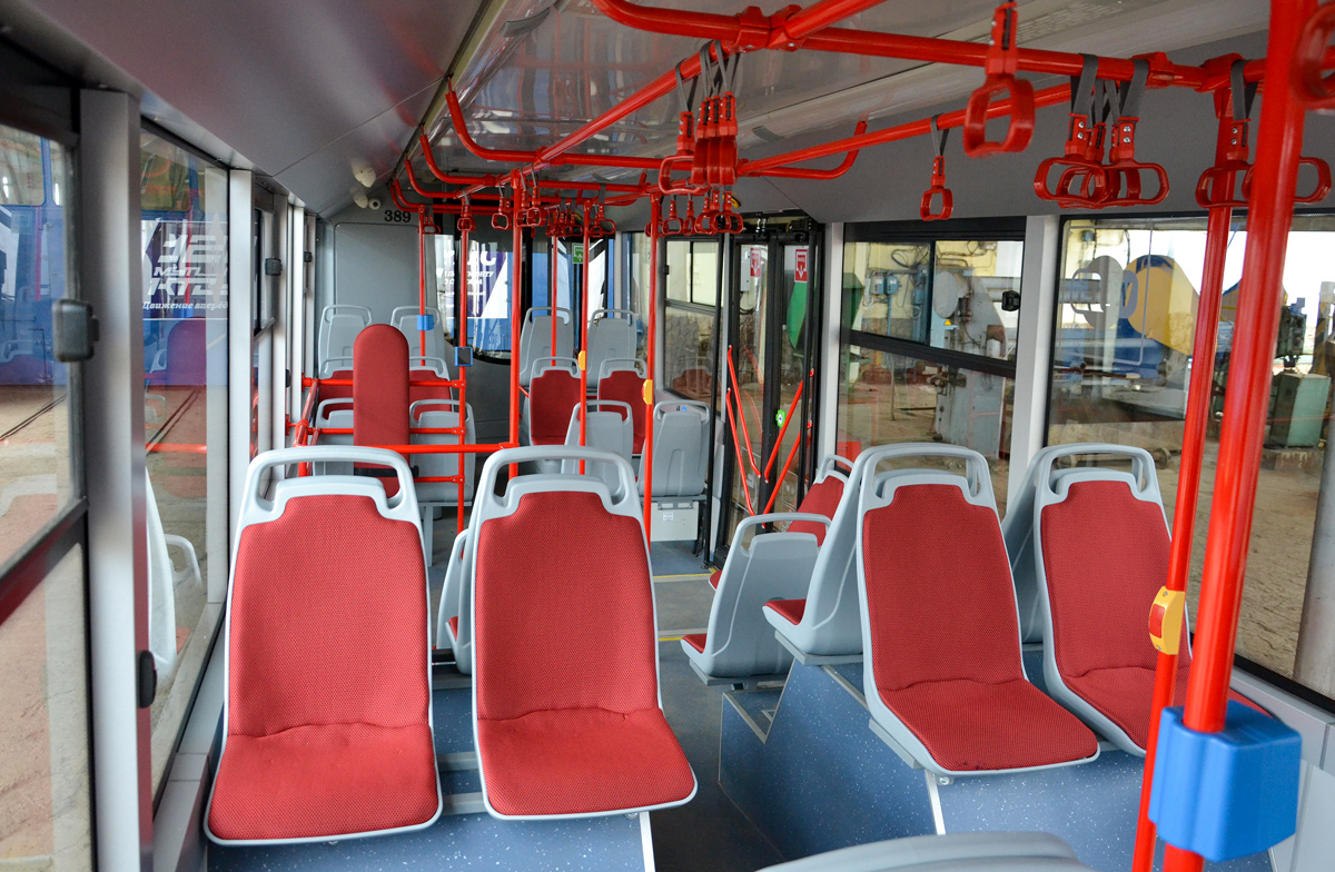 Краснодар, Алькор-5214 № 389