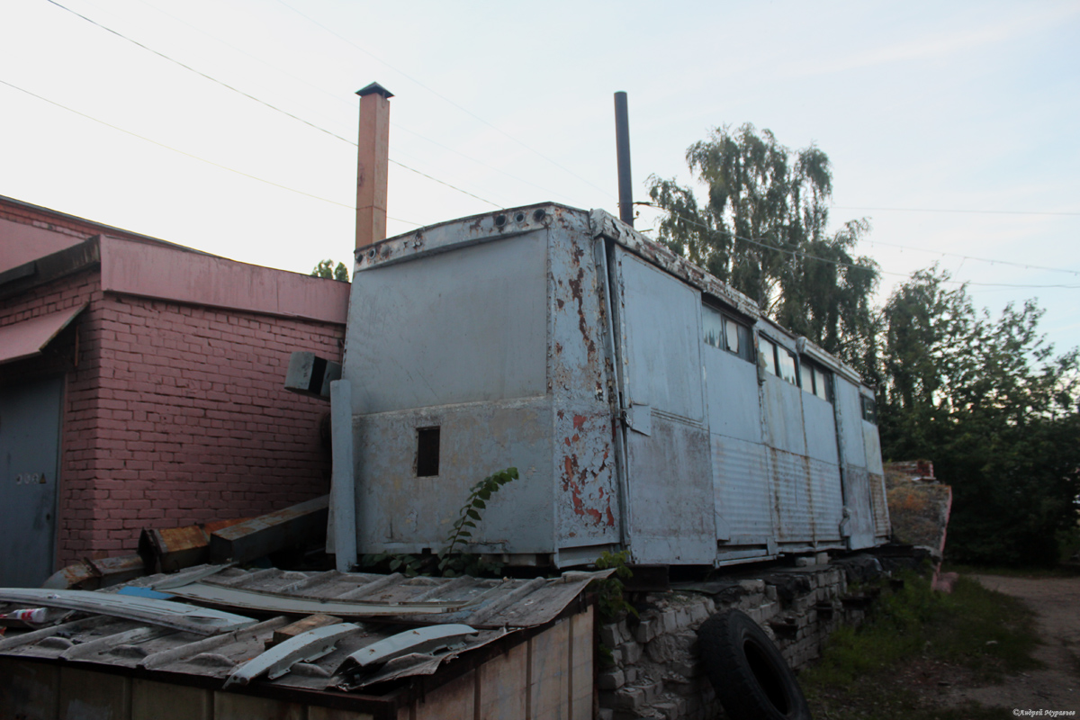 Саратов, 71-605 (КТМ-5М3) № 3043