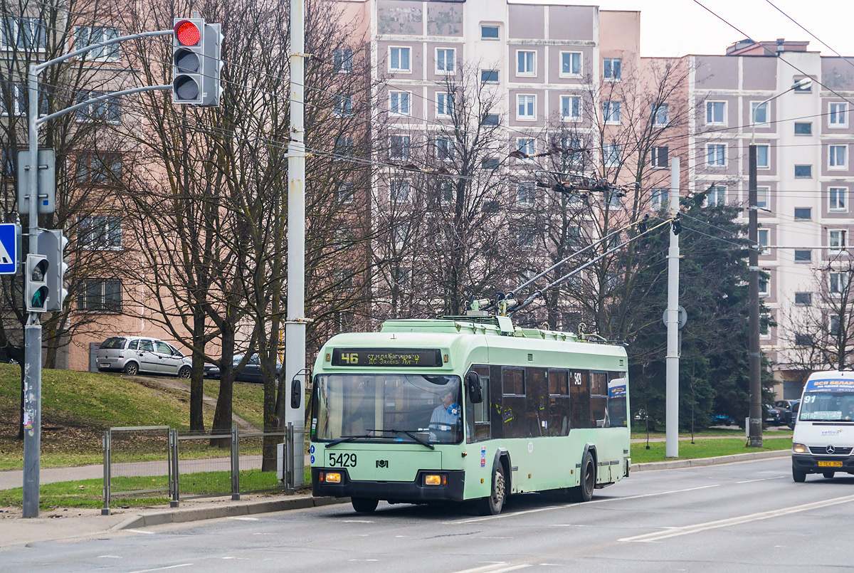 明斯克, BKM 32102 # 5429