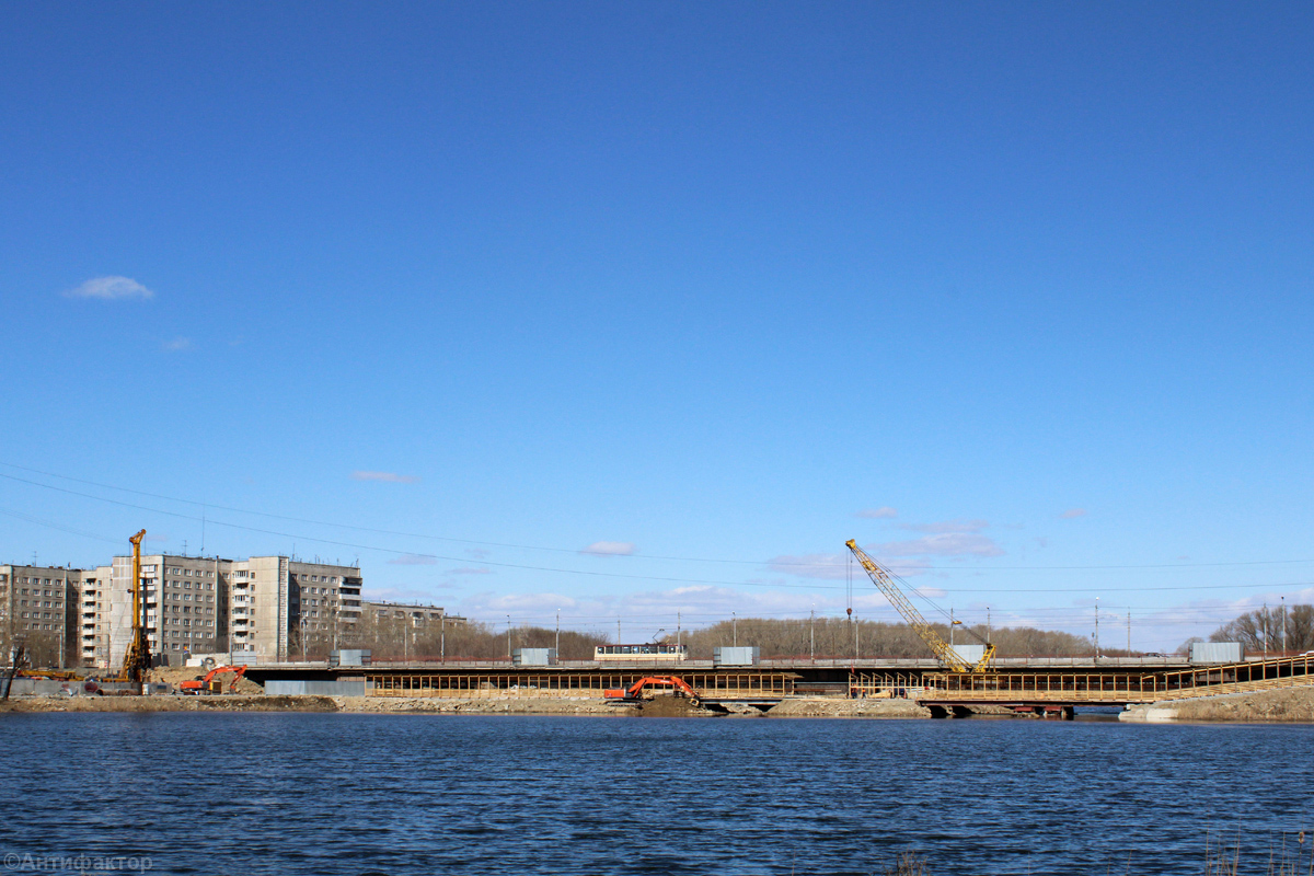 Chelyabinsk — Miscellaneous photos