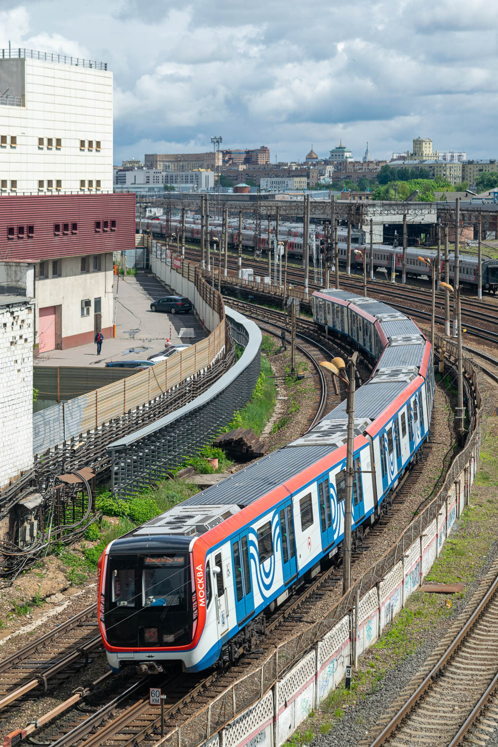 Москва, 81-765.2 «Москва» № 65243