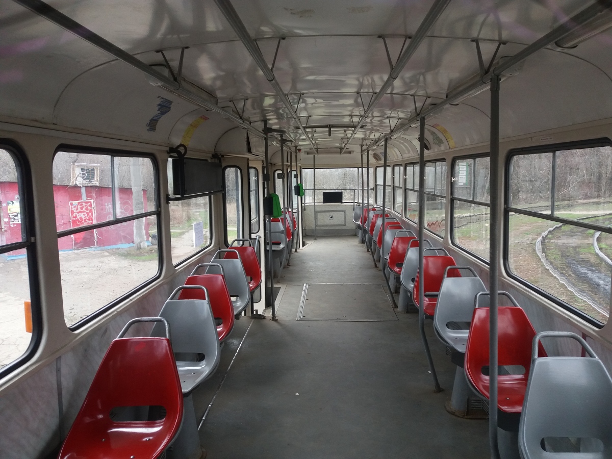 Харьков, T3-ВПСт № 706 Харьков, T3-ВПСт № 706