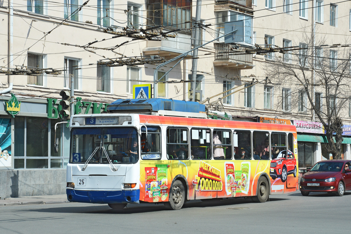 Omsk, MTrZ-5279-0000012 # 25
