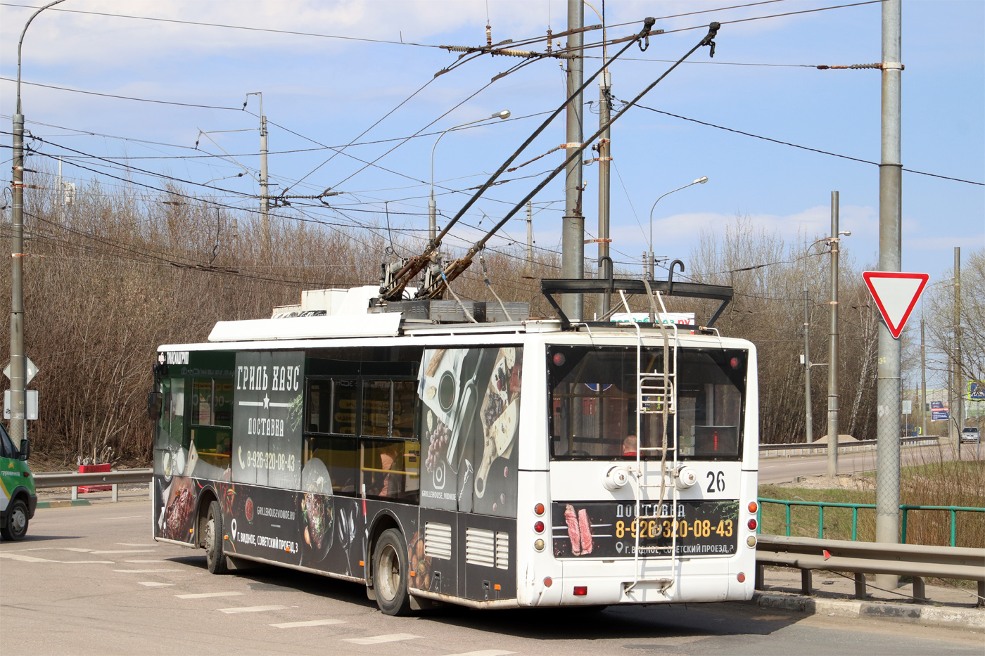 Видное, TMG-7207 Comfort № 26