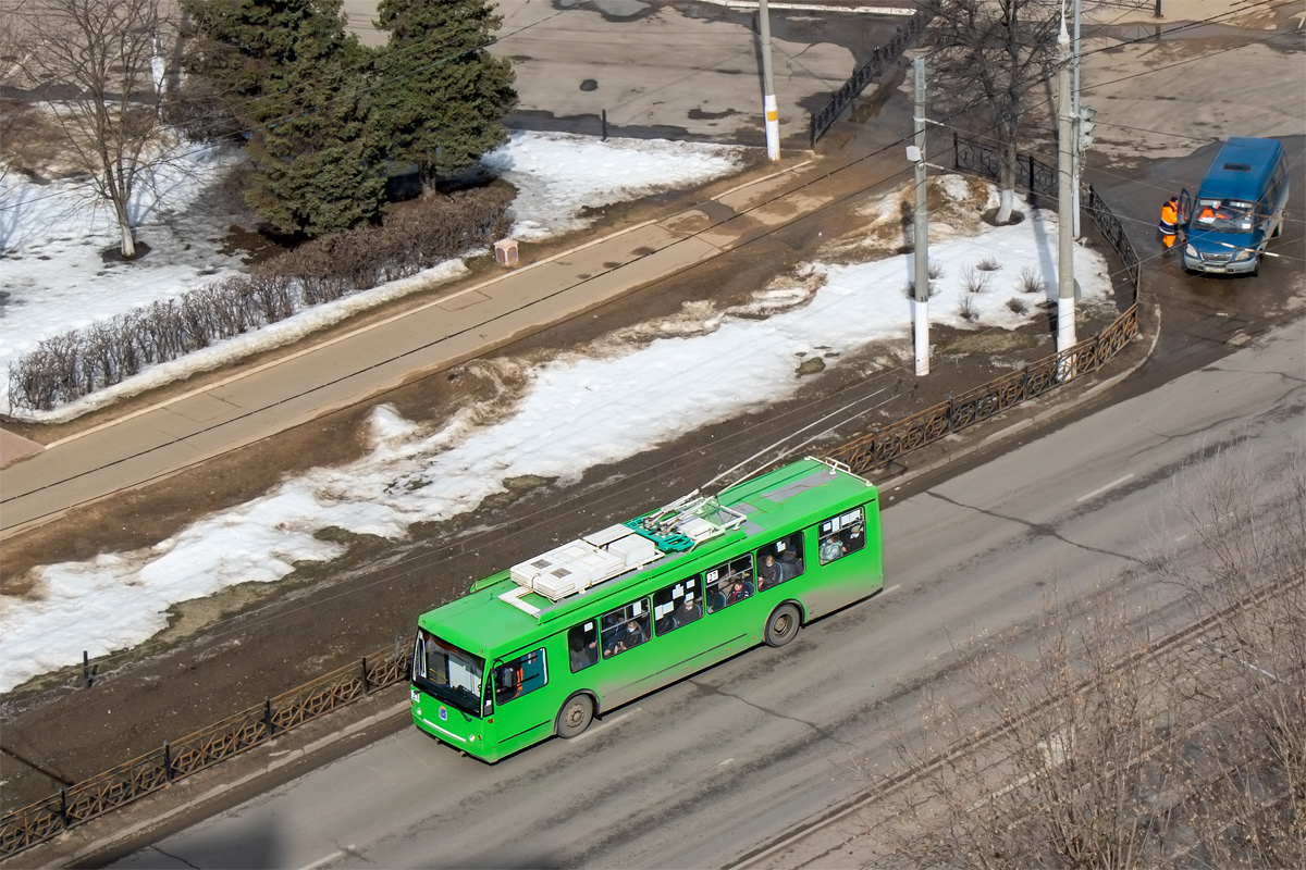 Подольск, Тролза-5264.05 «Слобода» № 27