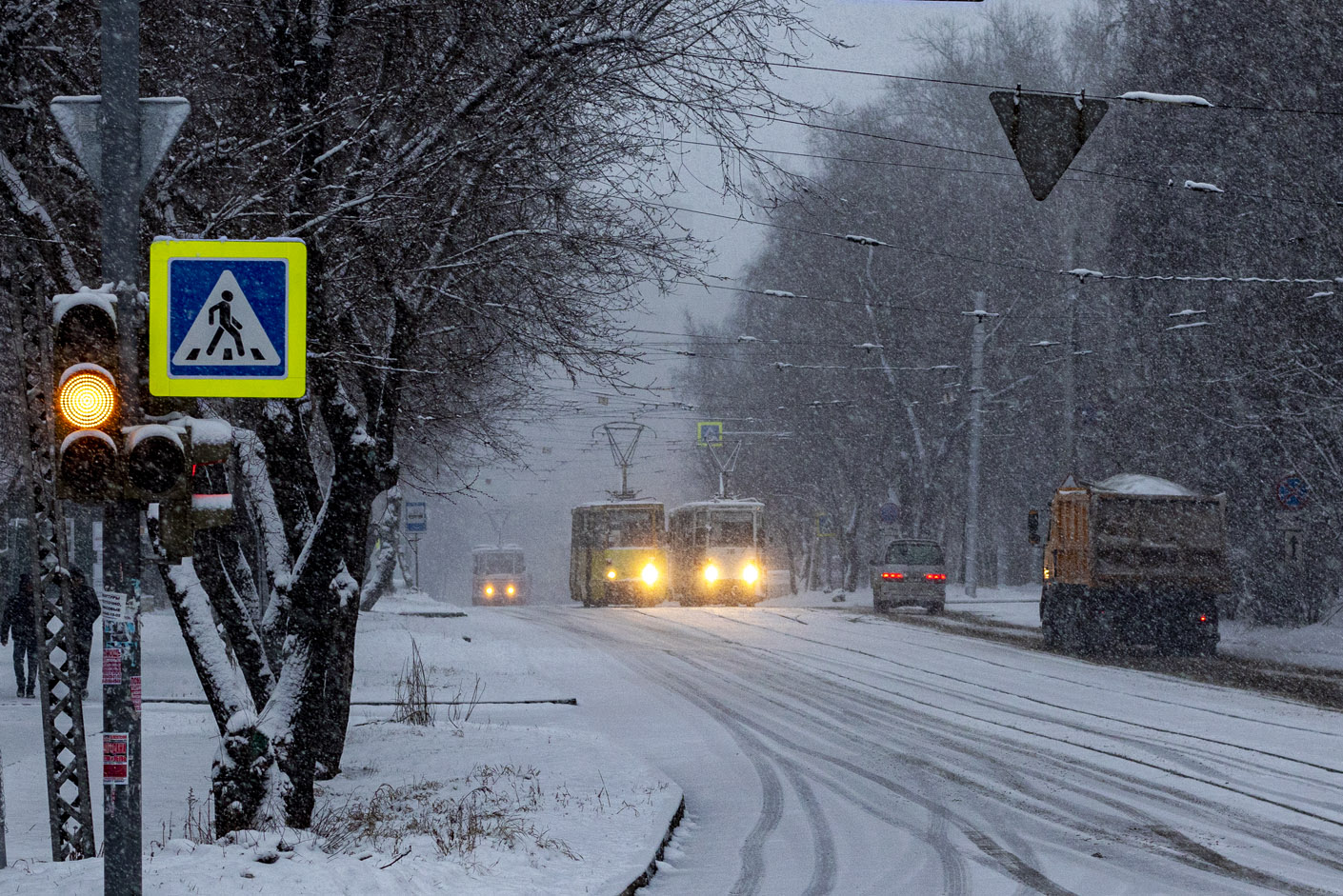 Иркутск — Разные фотографии