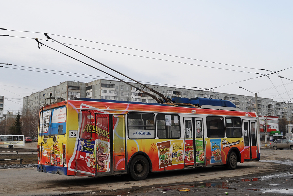 鄂木斯克, MTrZ-5279-0000012 # 25