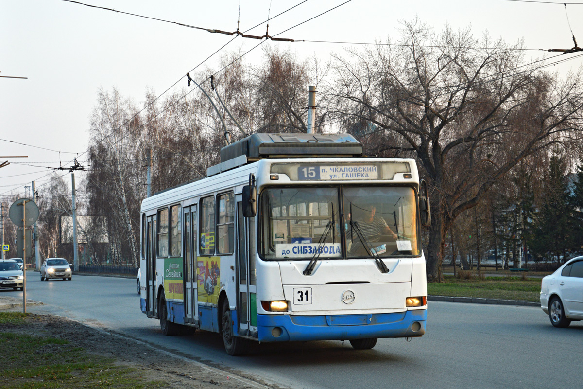 Омбы, MTrZ-5279-0000012 № 31
