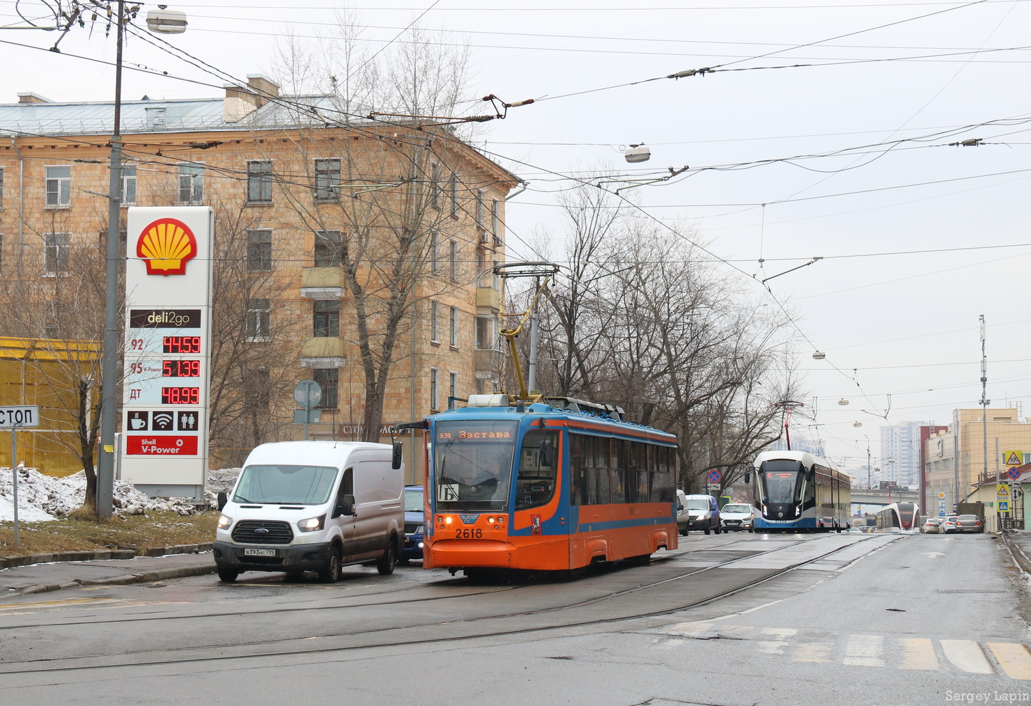 Москва, 71-623-02 № 2618