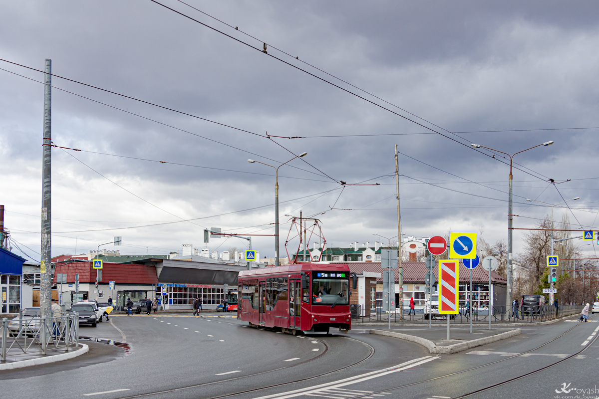 Казань, 71-407-01 № 1120