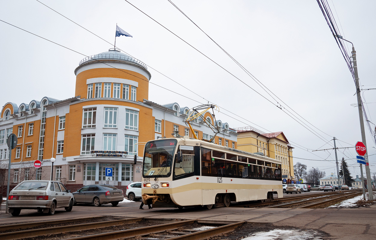 Kolomna, 71-619KT — 025