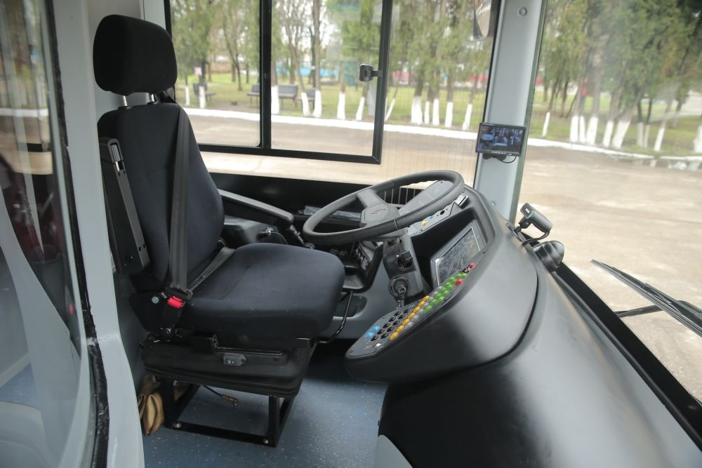 Краснодар, Алькор-5214 № 389