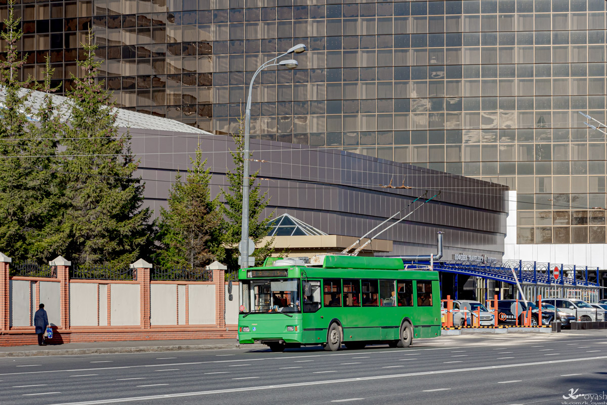 Казань, Тролза-5275.03 «Оптима» № 2361