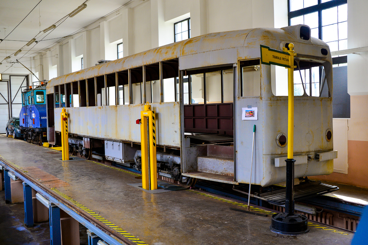 Рига, RM-56 № 5-429