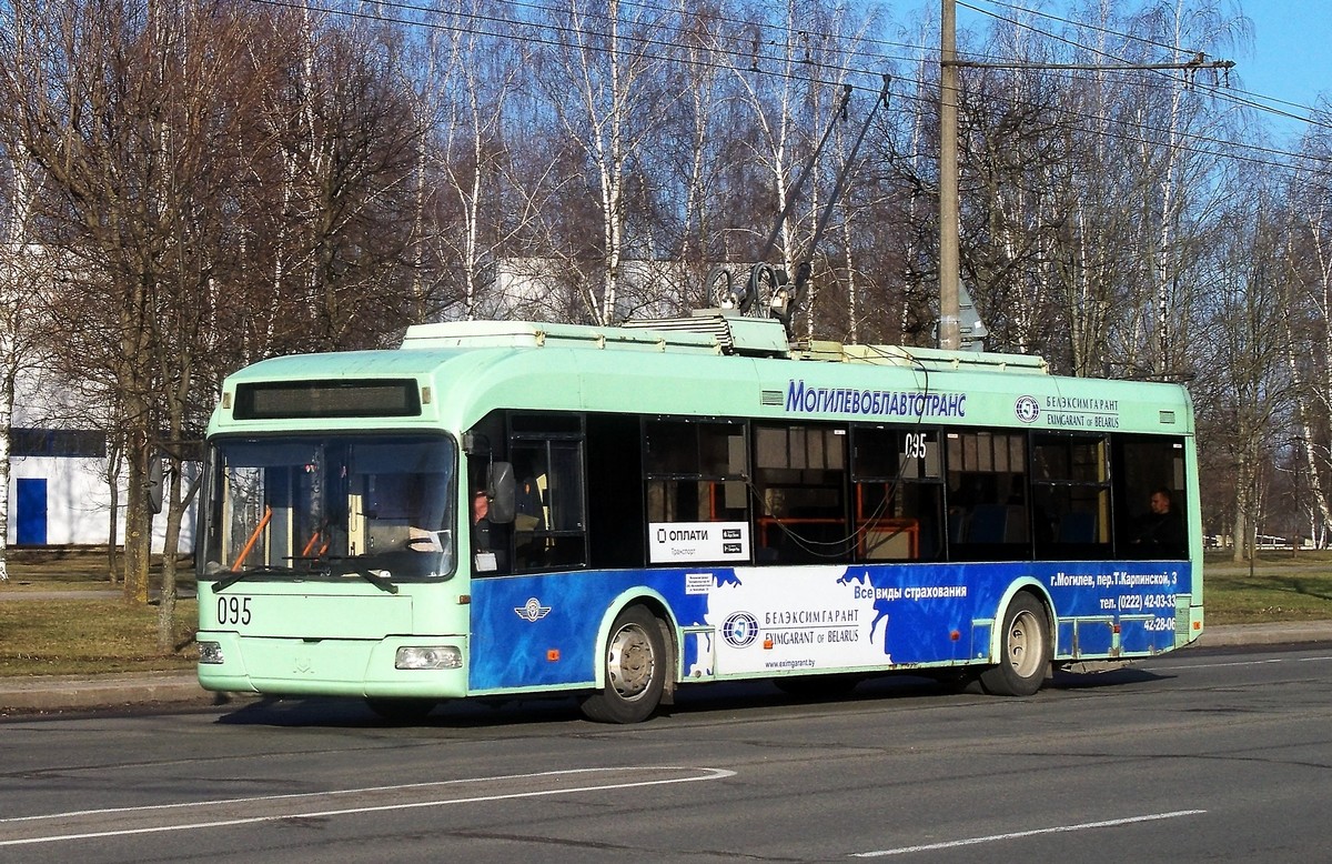 Могилёв, БКМ 32102 № 095