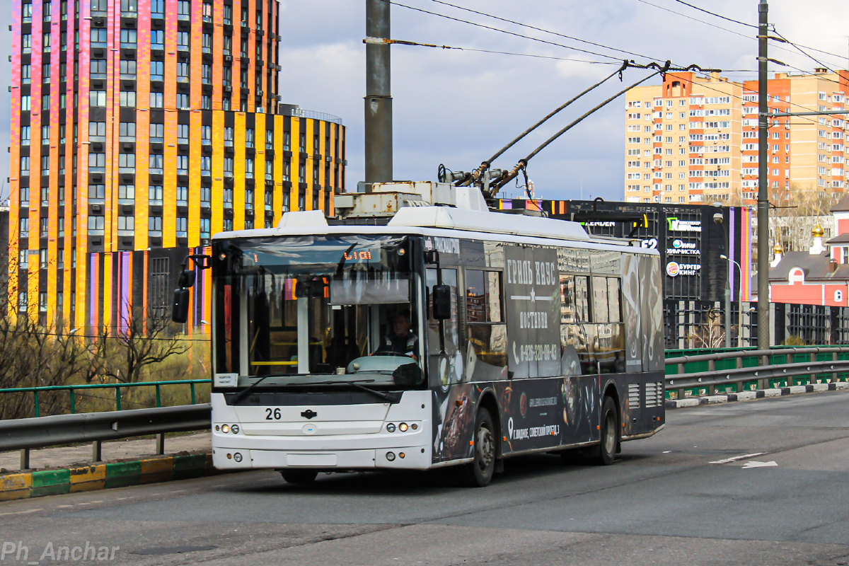 Видное, TMG-7207 Comfort № 26