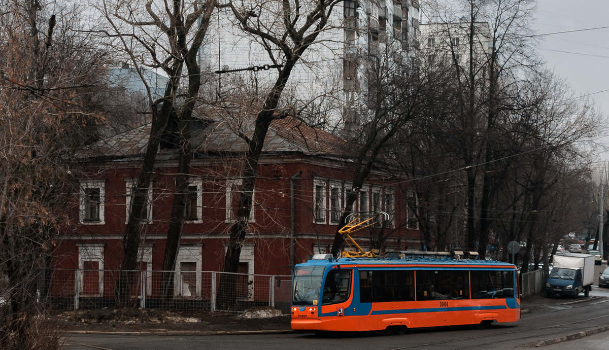 Москва, 71-623-02 № 30404