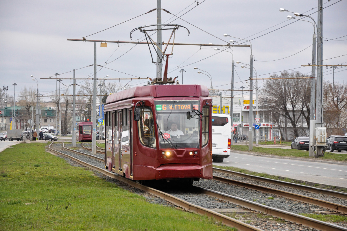 Казань, 71-623-02.02 № 1355