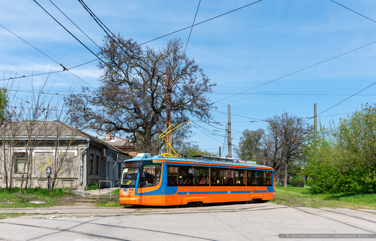 Таганрог, 71-623-02 № 361