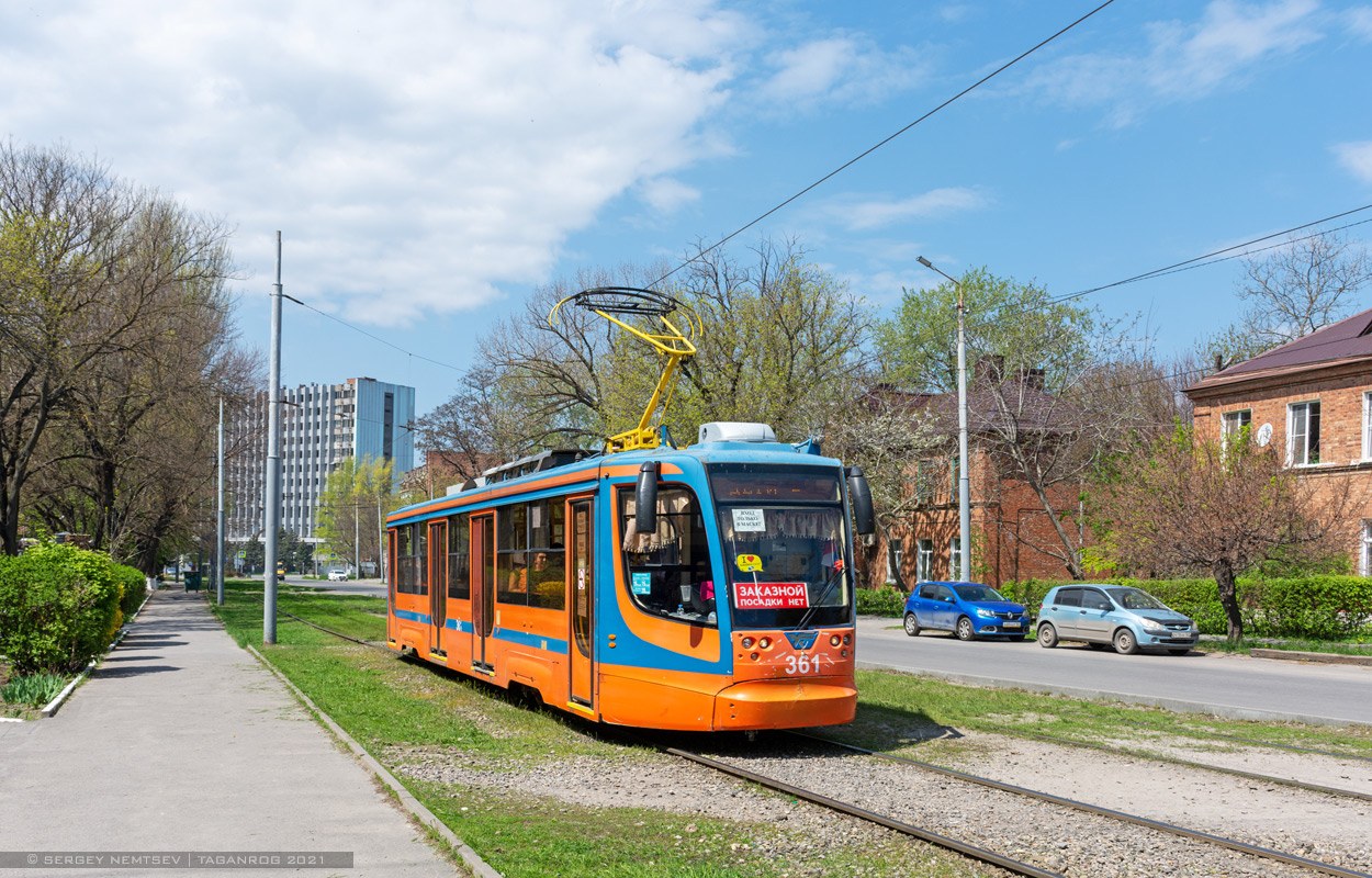 Таганрог, 71-623-02 № 361
