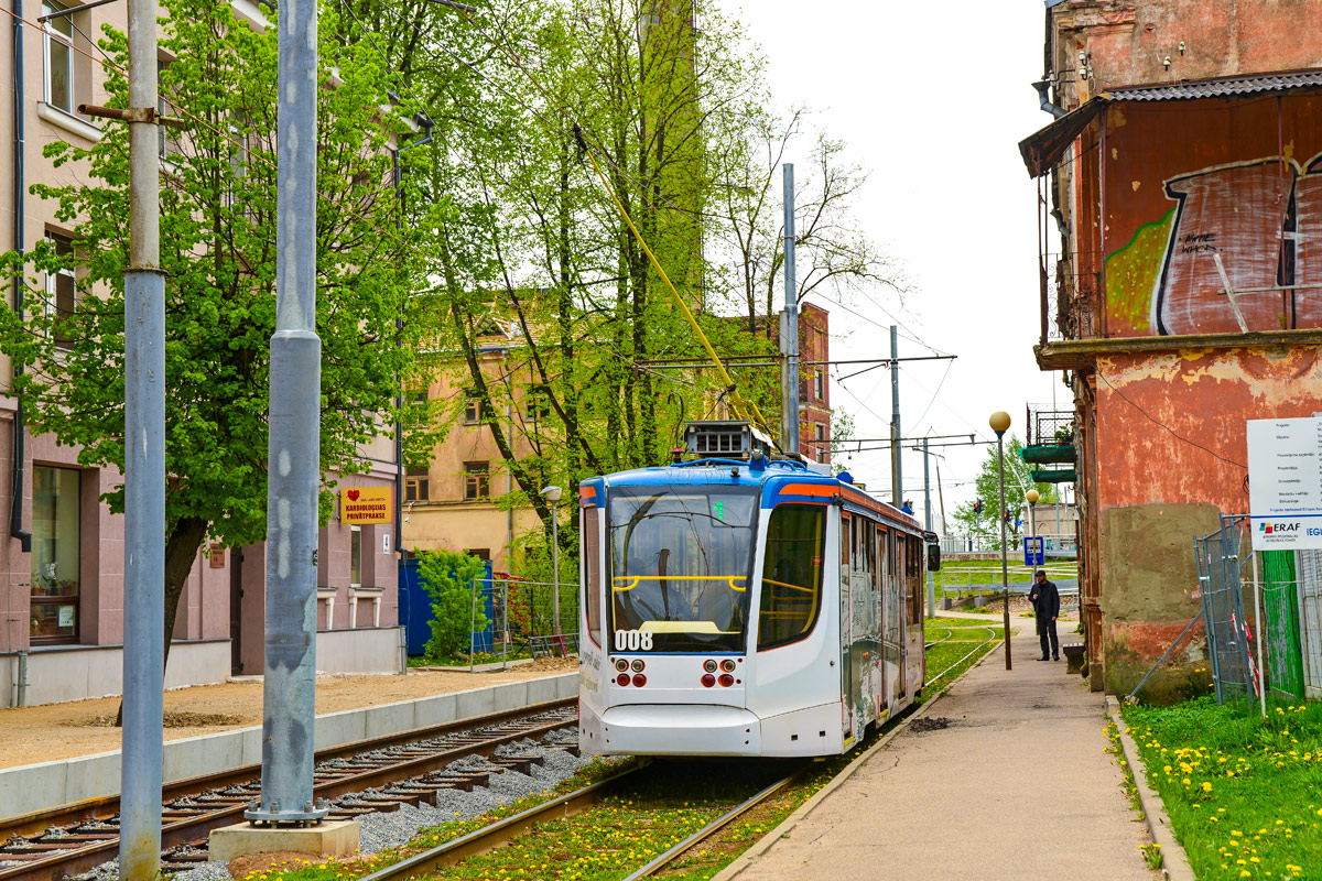 Даугавпилс, 71-623-02 № 008