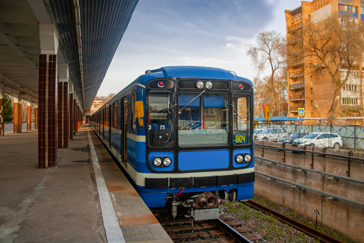 Samara, 81-717 (LVZ) № 8797