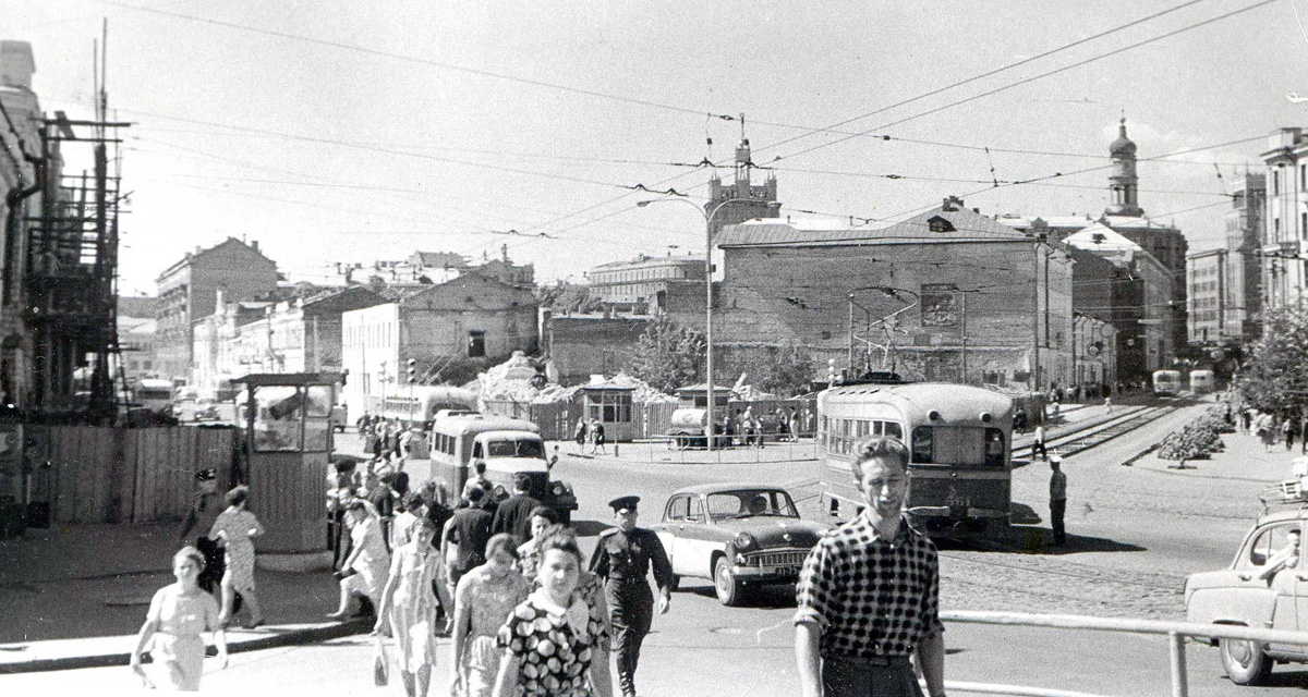 Харьков, КТП-1 № 561