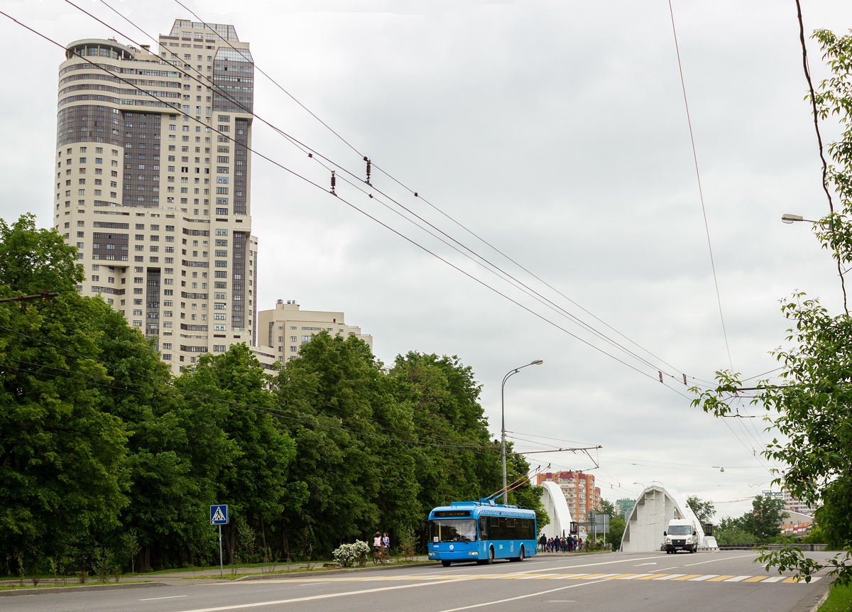 Moscow, SVARZ-6235.01 (BKM 32100M) № 3884