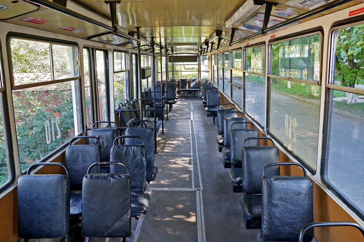 Пятигорск, 71-615 № 210