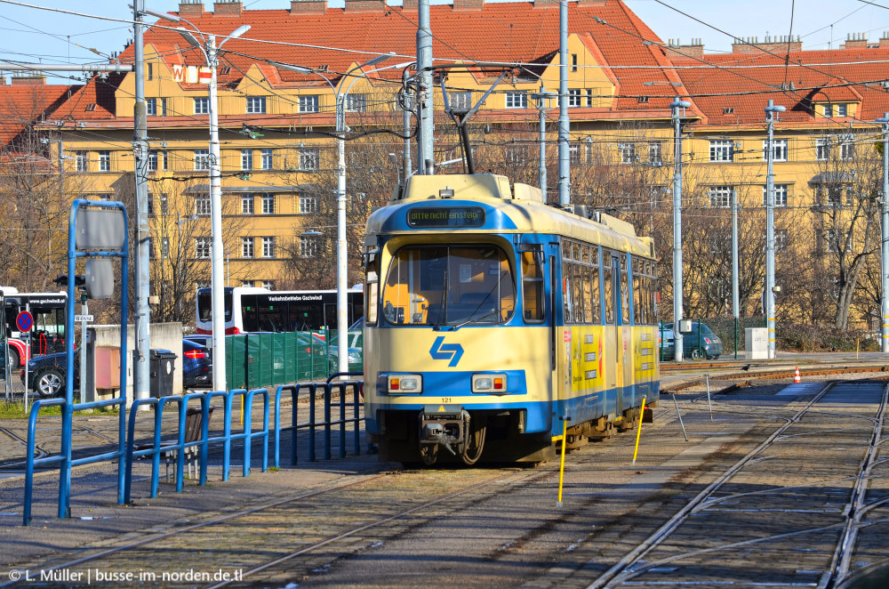 Вена, SGP 100 № 4-121