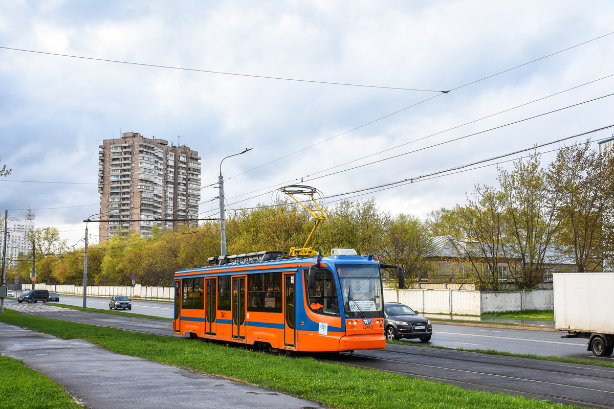 Москва, 71-623-02 № 30413