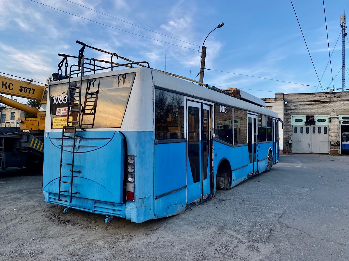 Брянск, ВЗТМ-5290.02 № 1083
