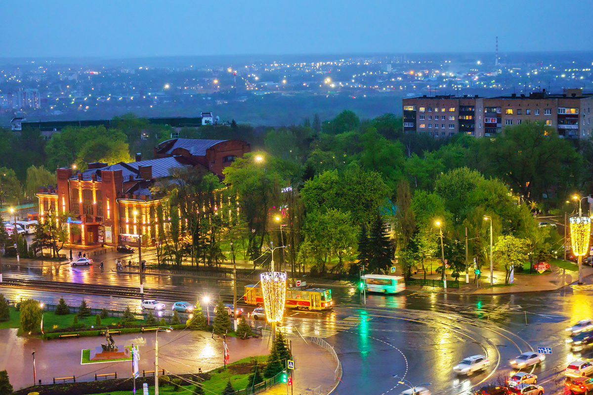 Курськ — Разные фотографии Курськ — Разные фотографии