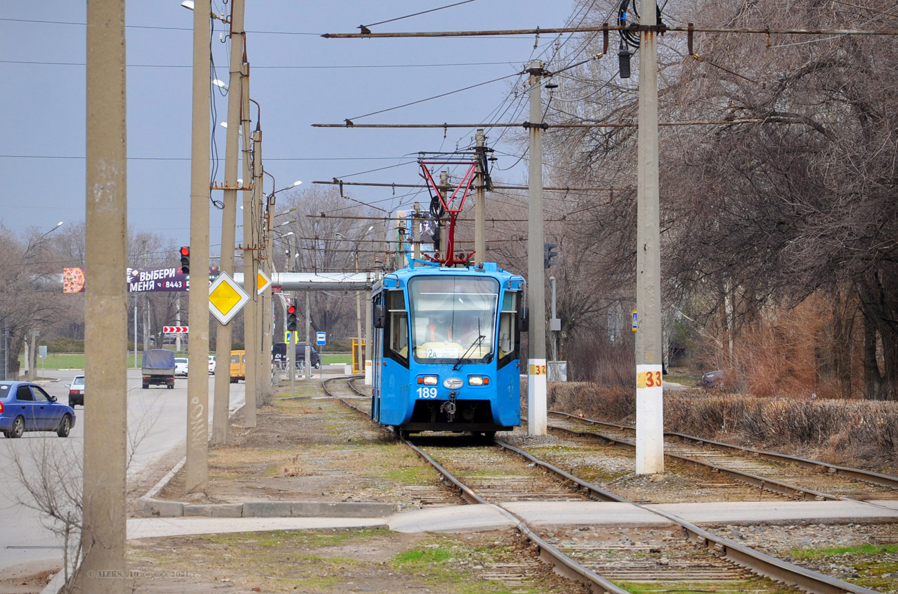 Волжский, 71-619А-01 № 189