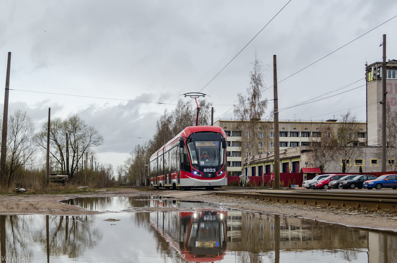 Санкт-Петербург — Разные фотографии